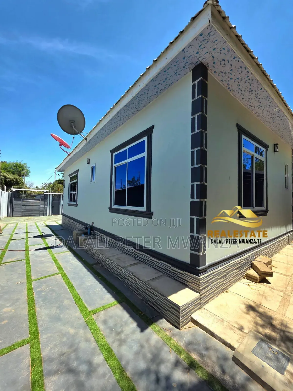3bdrm House in Mwanza, Ilemela Ward for rent