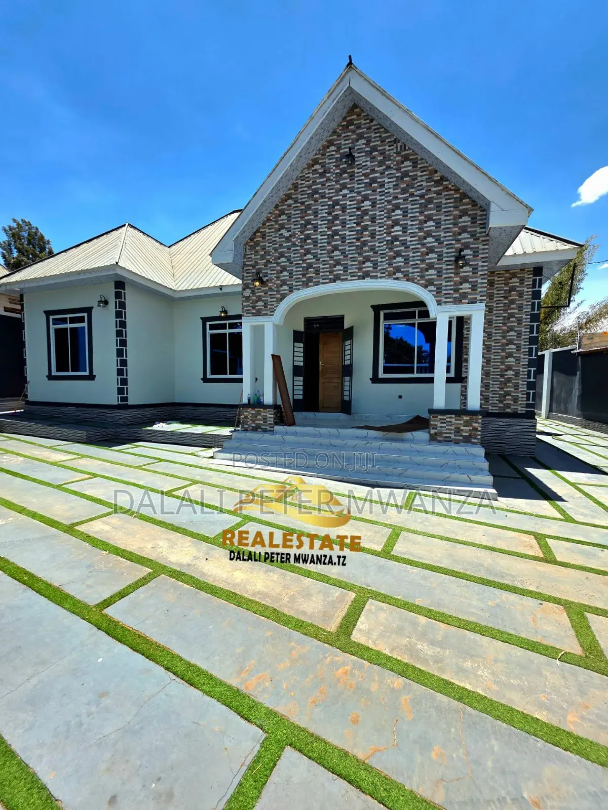 3bdrm House in Mwanza, Ilemela Ward for rent