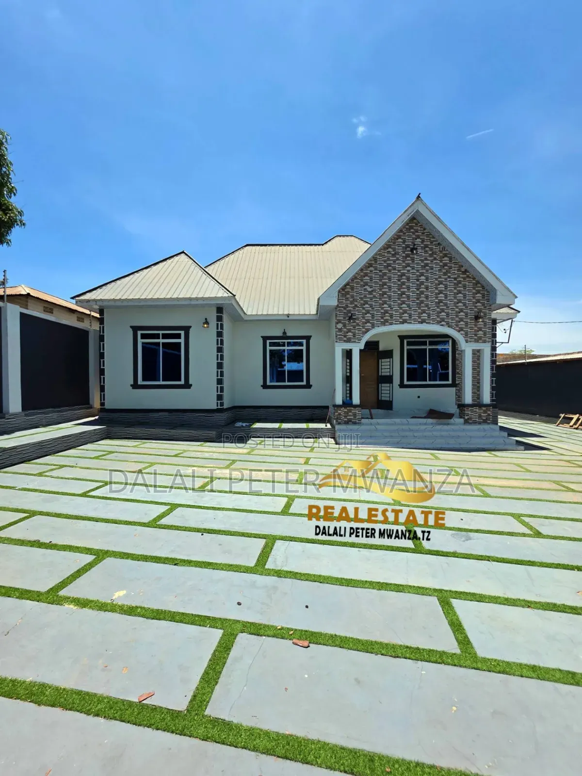 3bdrm House in Mwanza, Ilemela Ward for rent