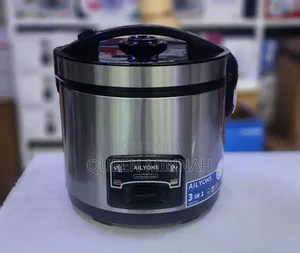 Ailyons Rice Cooker 2.2L
