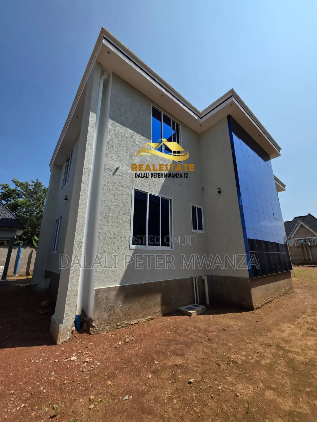 5bdrm House in Mwanza, Ilemela Ward for rent