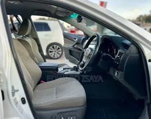 Toyota Mark X 2012 Pearl