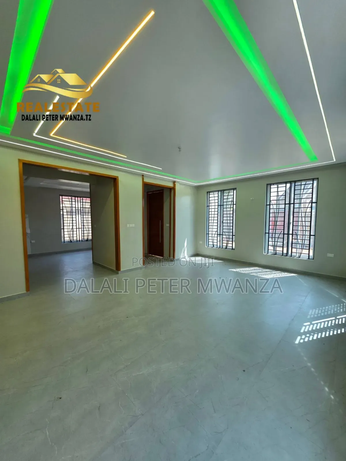 5bdrm House in Mwanza, Ilemela Ward for rent