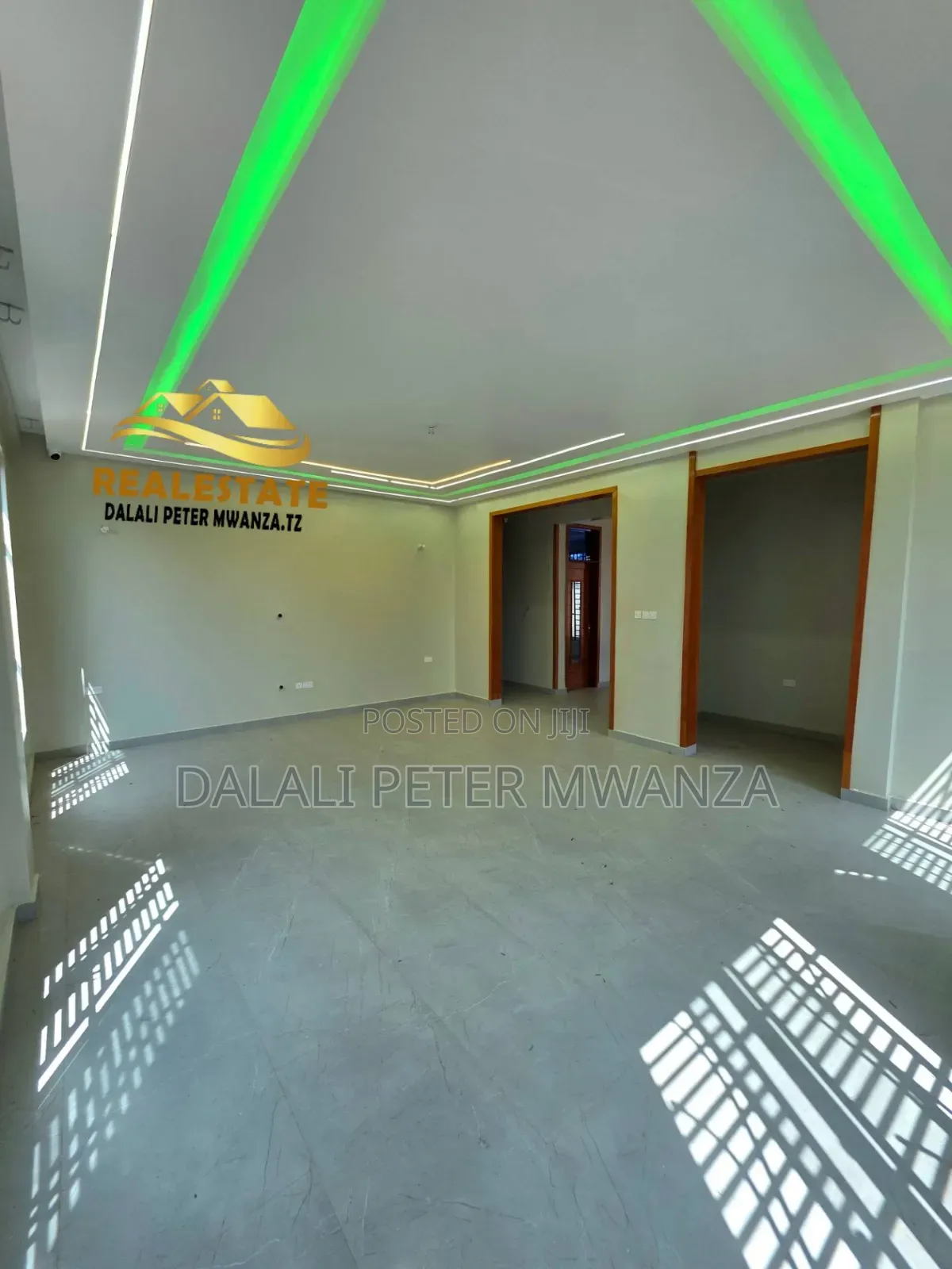 5bdrm House in Mwanza, Ilemela Ward for rent