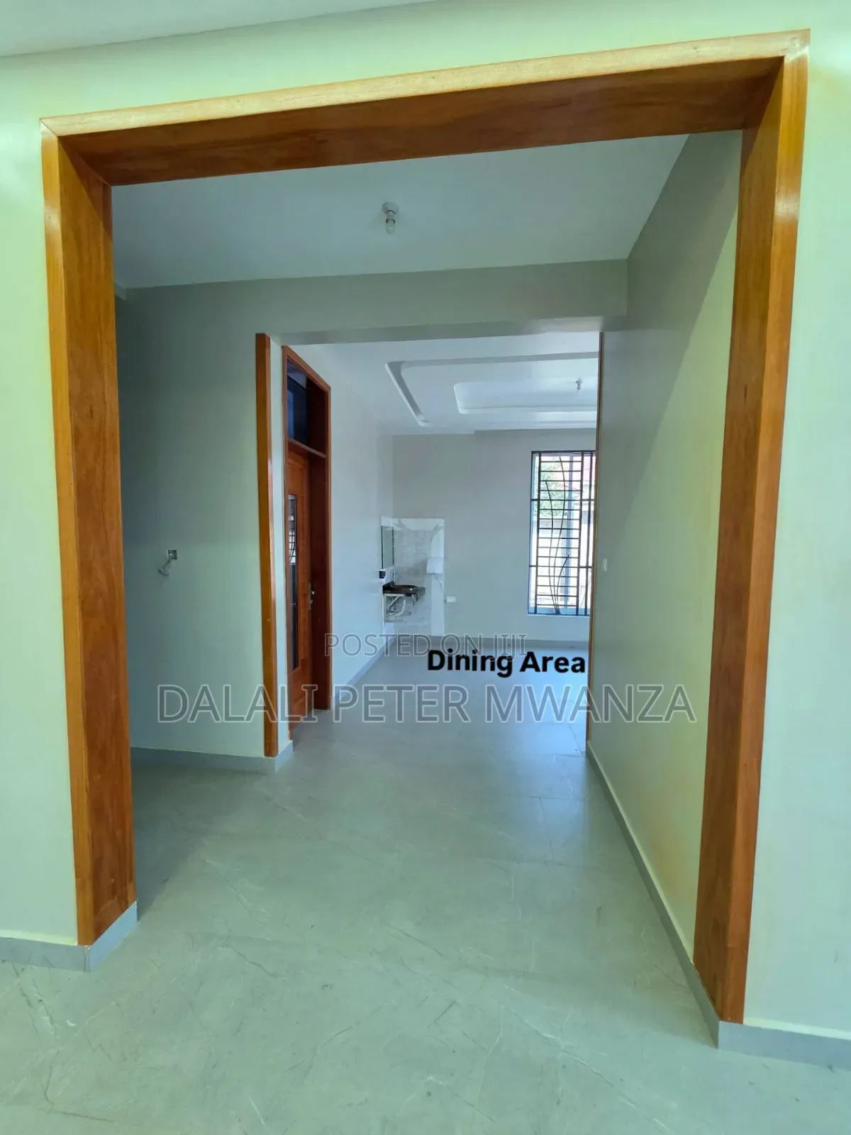 5bdrm House in Mwanza, Ilemela Ward for rent