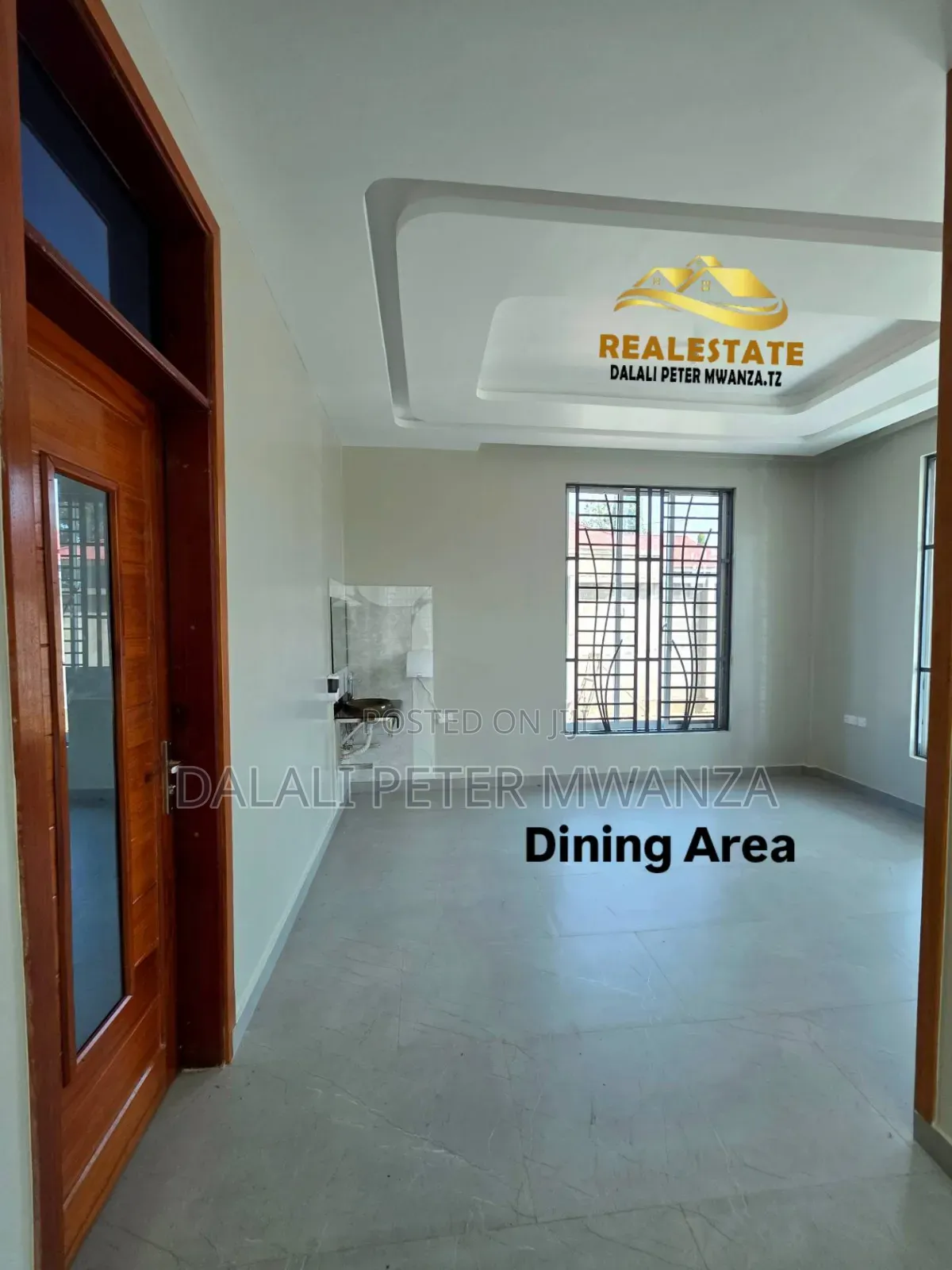 5bdrm House in Mwanza, Ilemela Ward for rent