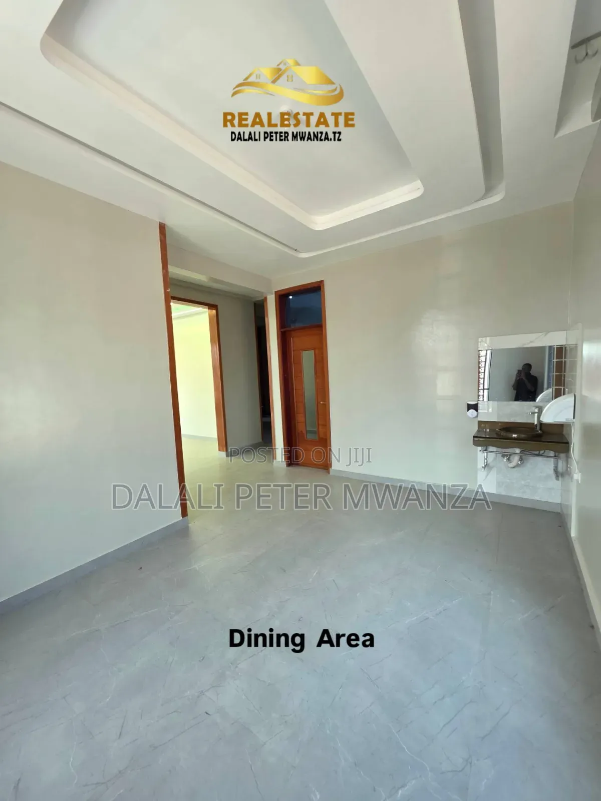 5bdrm House in Mwanza, Ilemela Ward for rent