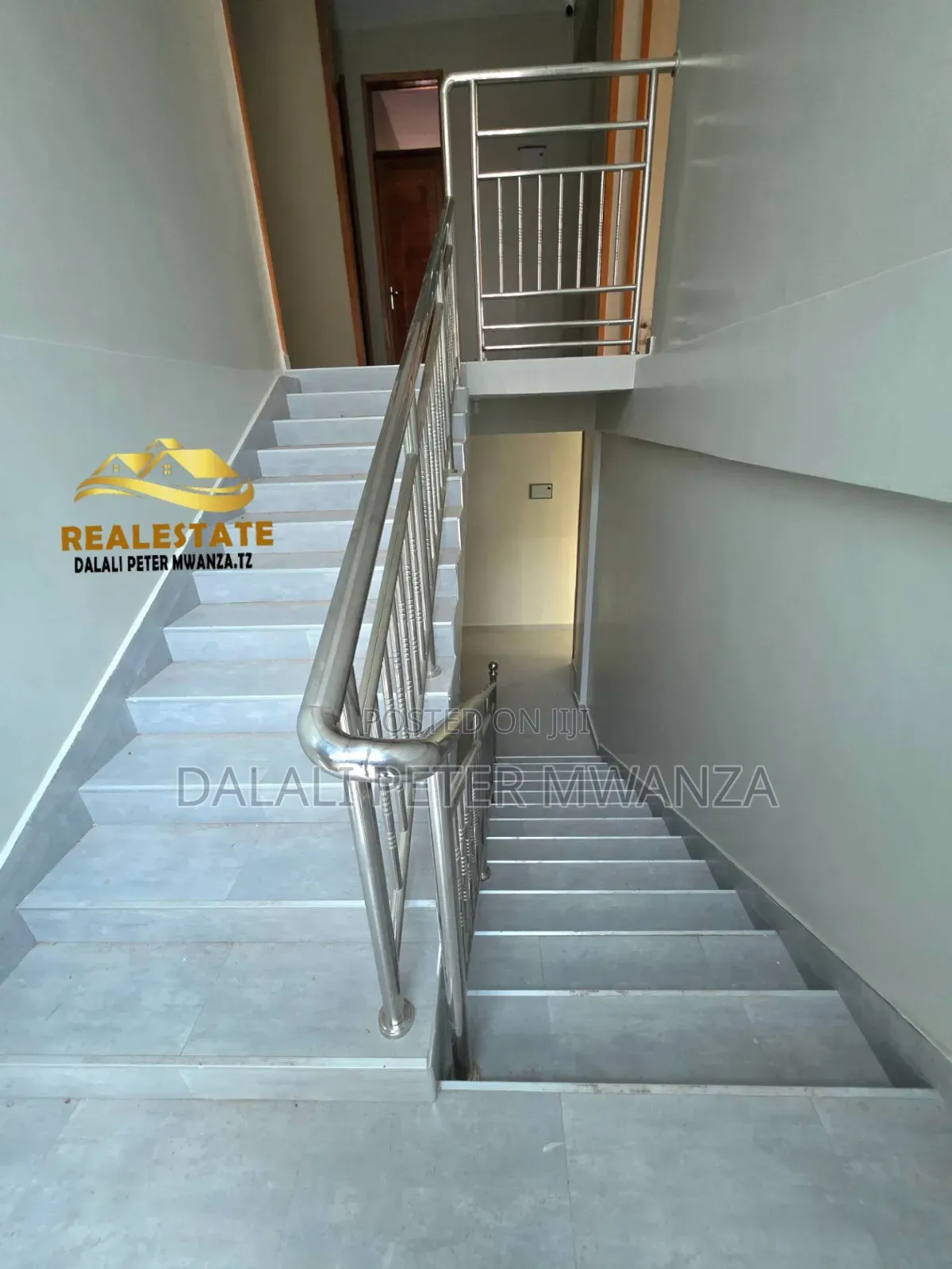 5bdrm House in Mwanza, Ilemela Ward for rent