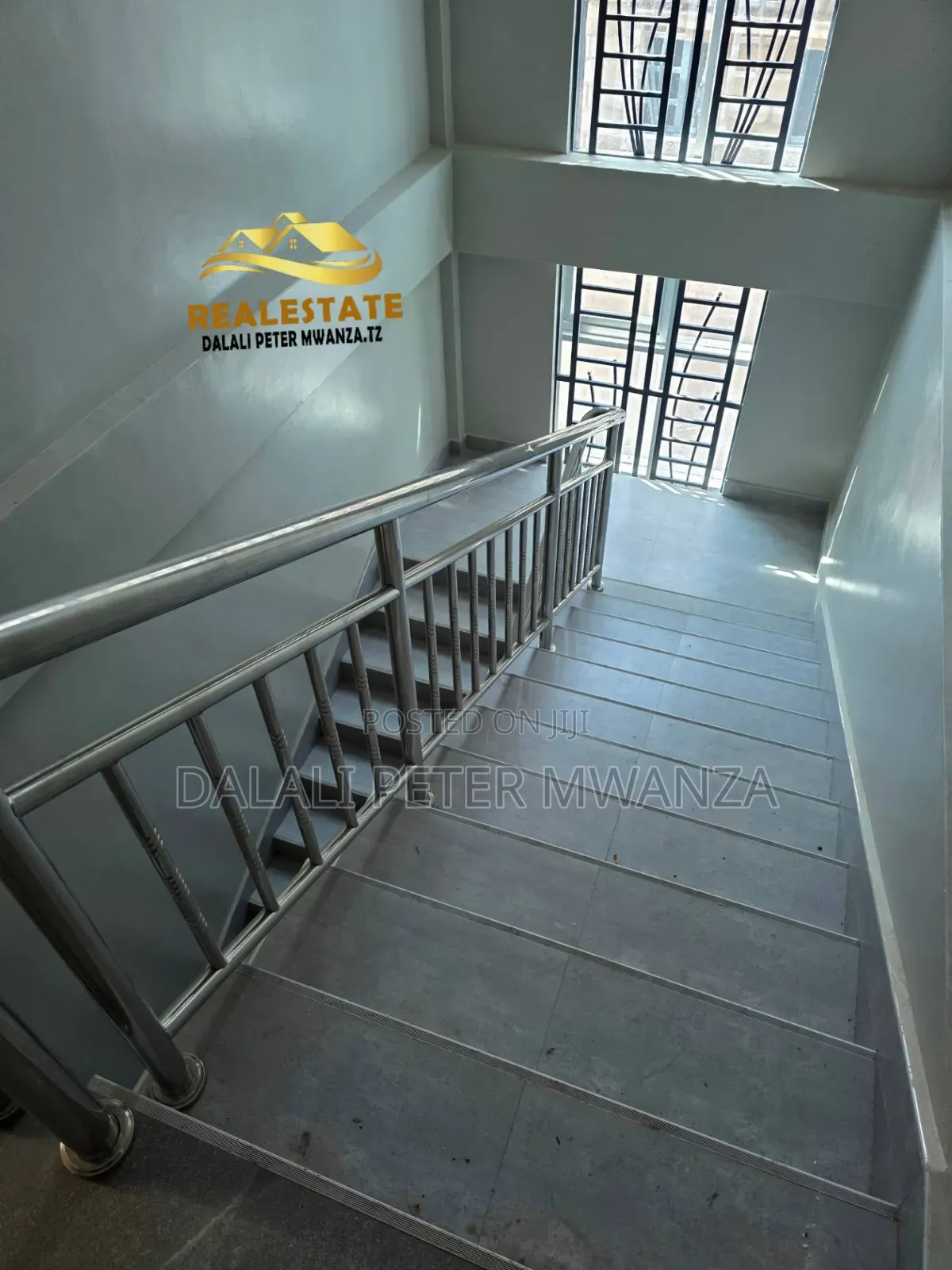 5bdrm House in Mwanza, Ilemela Ward for rent