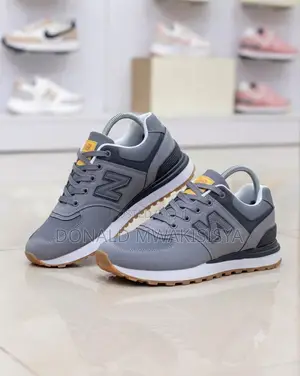 New Balance 574 Sneakers - Unisex