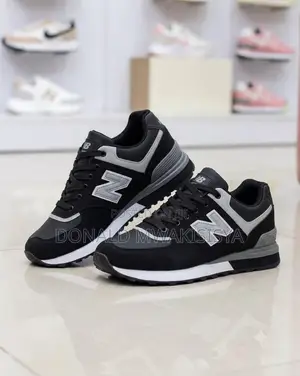 New Balance 574 Sneakers - Unisex