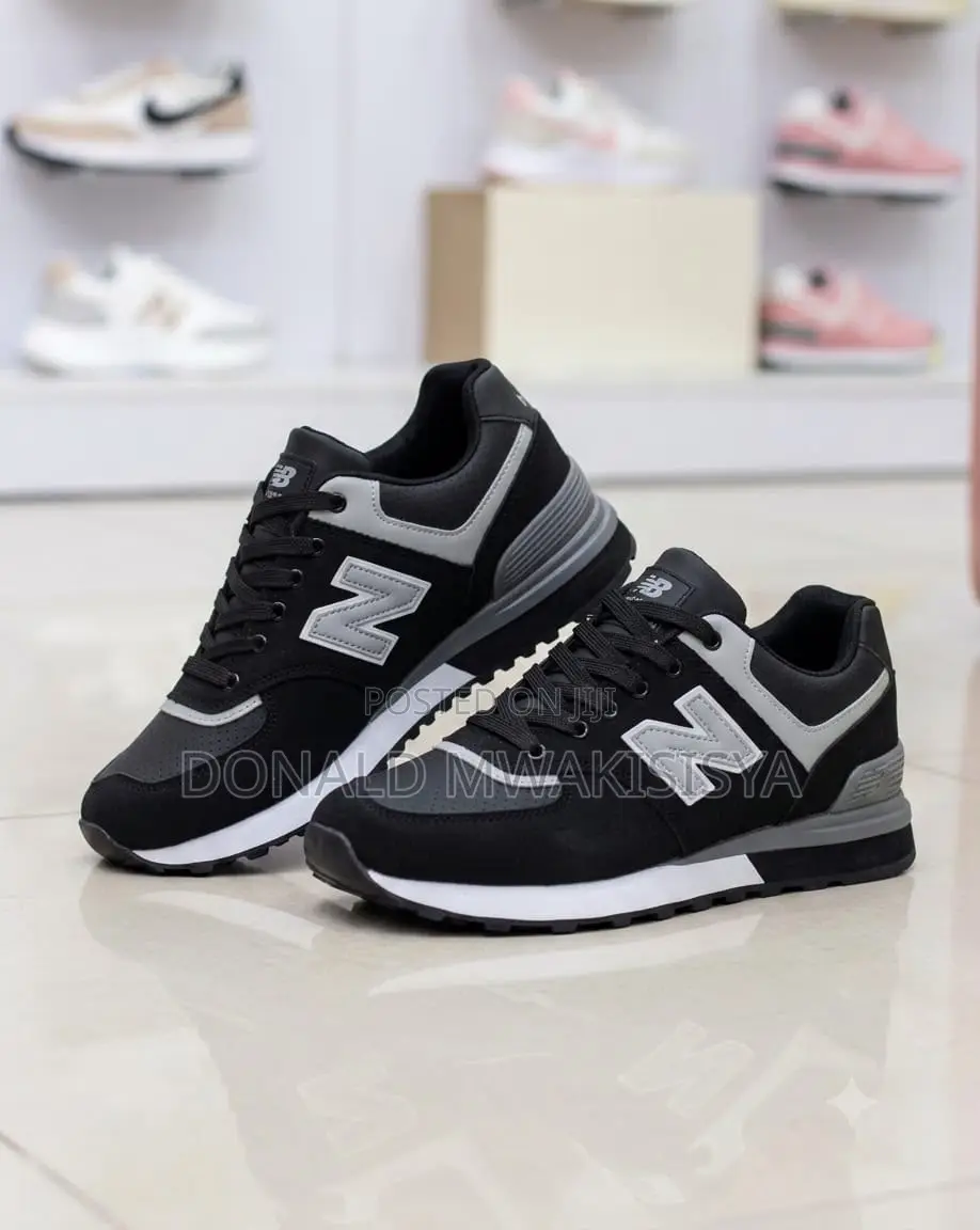 New Balance 574 Sneakers - Unisex