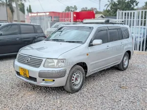 Toyota Probox 2004 Silver