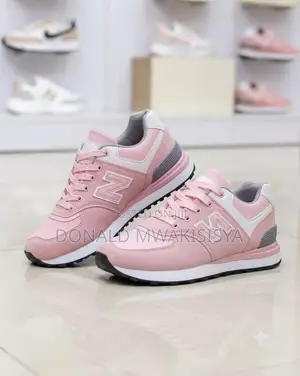 New Balance 574 Sneakers - Unisex