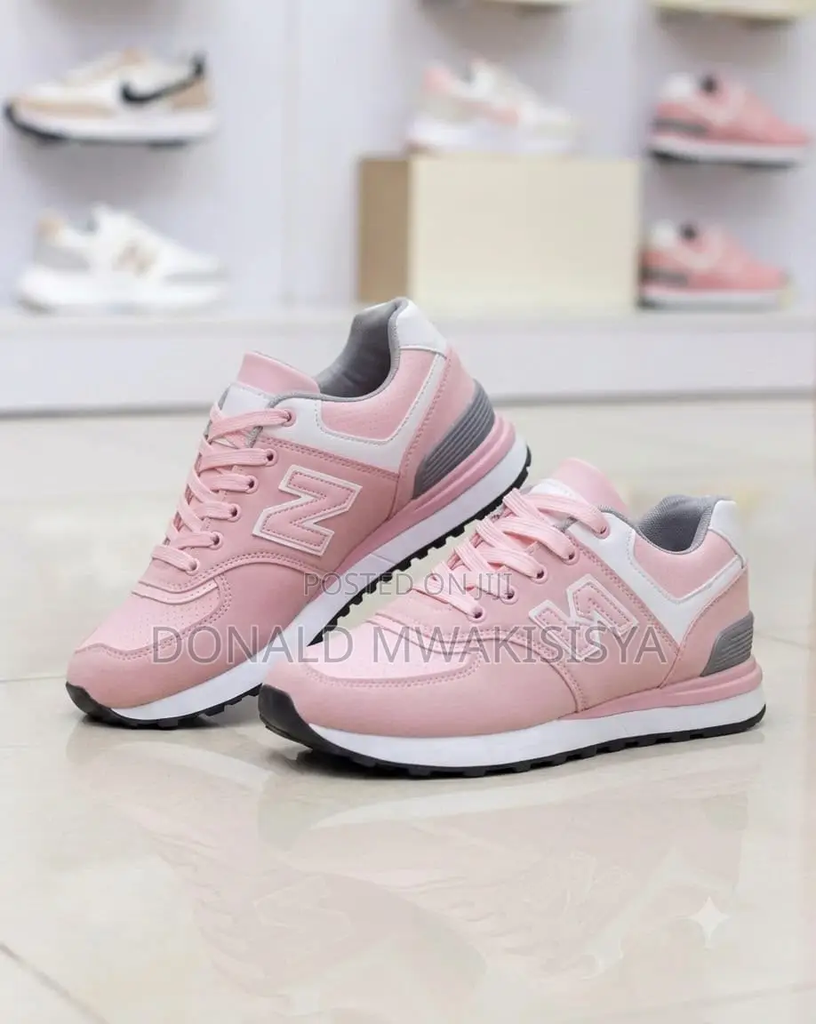 New Balance 574 Sneakers - Unisex