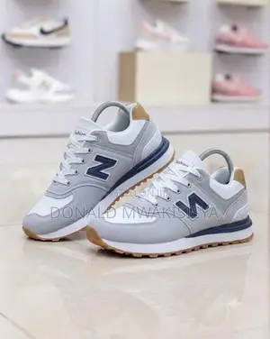 New Balance 574 Sneakers - Unisex
