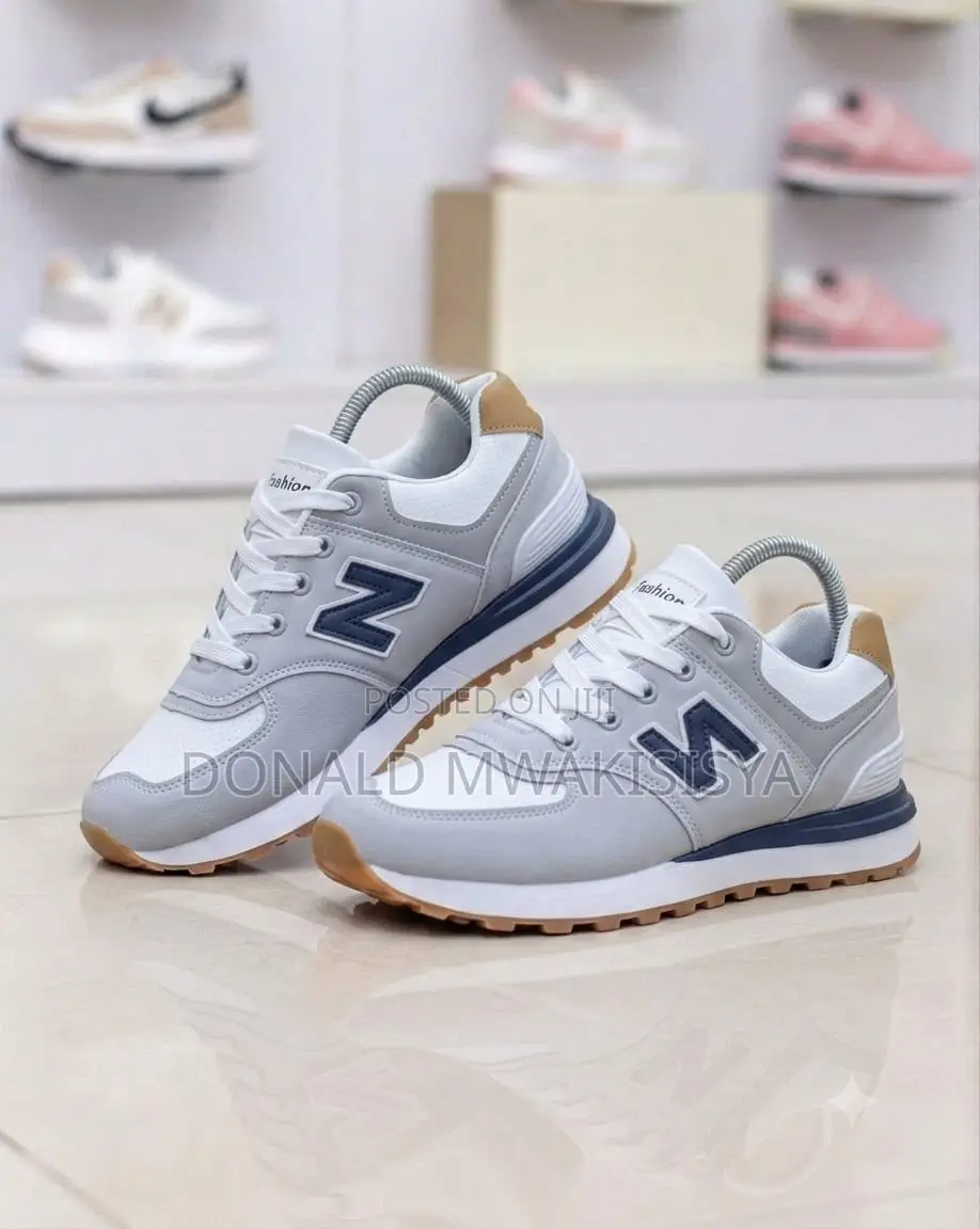 New Balance 574 Sneakers - Unisex