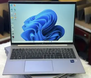 Laptop HP ZBook Firefly 16inch G9 16GB Intel Core i7 SSD 512GB