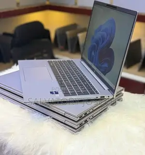Laptop HP ZBook Firefly 16inch G9 16GB Intel Core i7 SSD 512GB