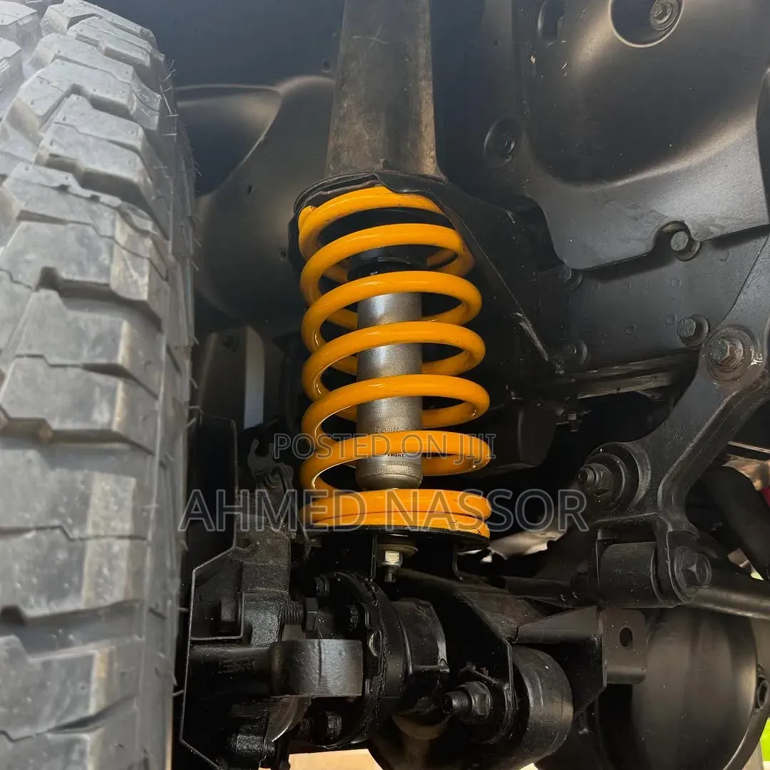 Land Rover Defender 2015 Gray