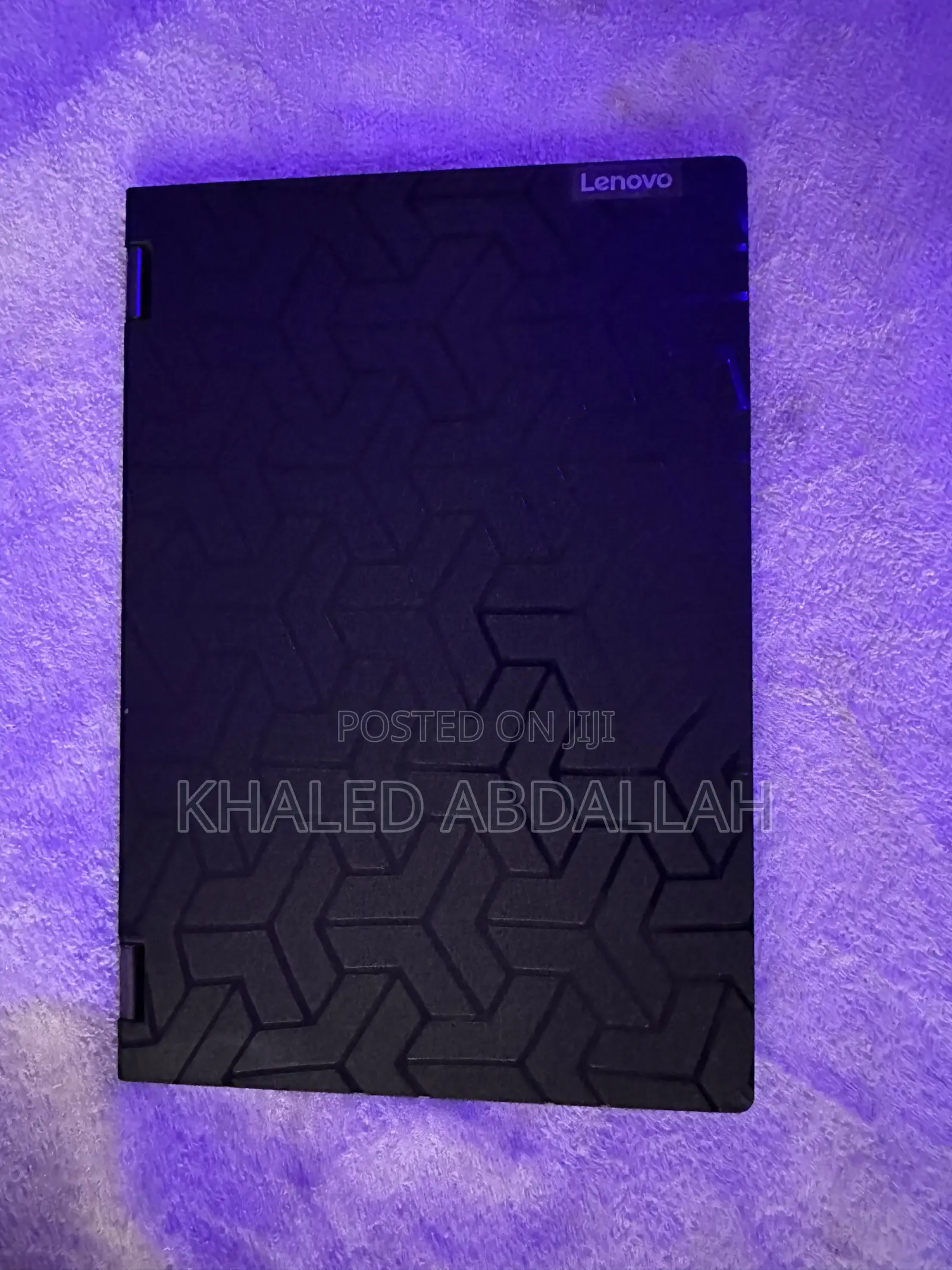 New Laptop Lenovo IdeaPad Flex 14 8GB Intel Core i5 SSD 256GB