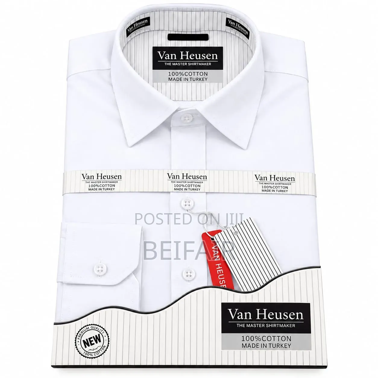High Quality Van Heusen Shirts
