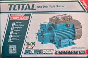 370W Water Pump