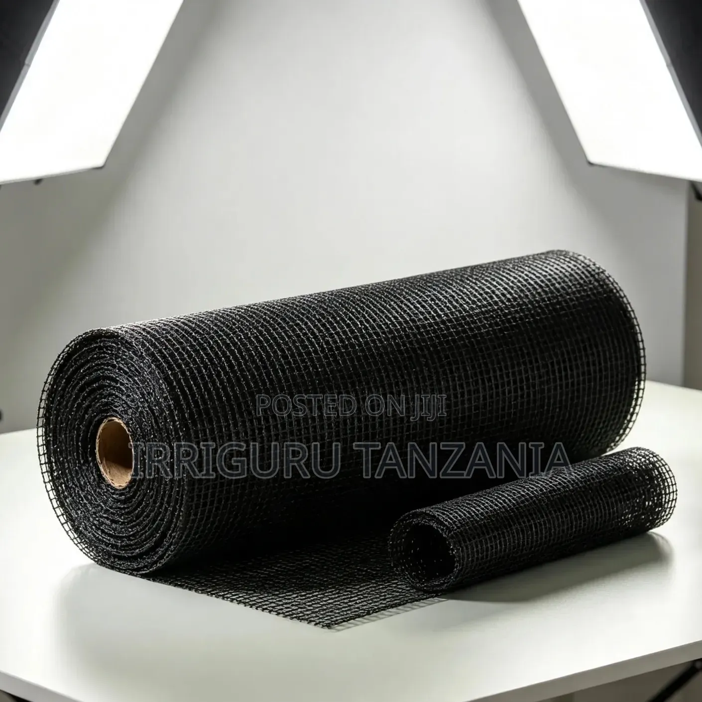 Plant Protection Mesh