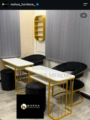 Tadora Beauty and Spa – Huduma Za Urembo Beauty Services