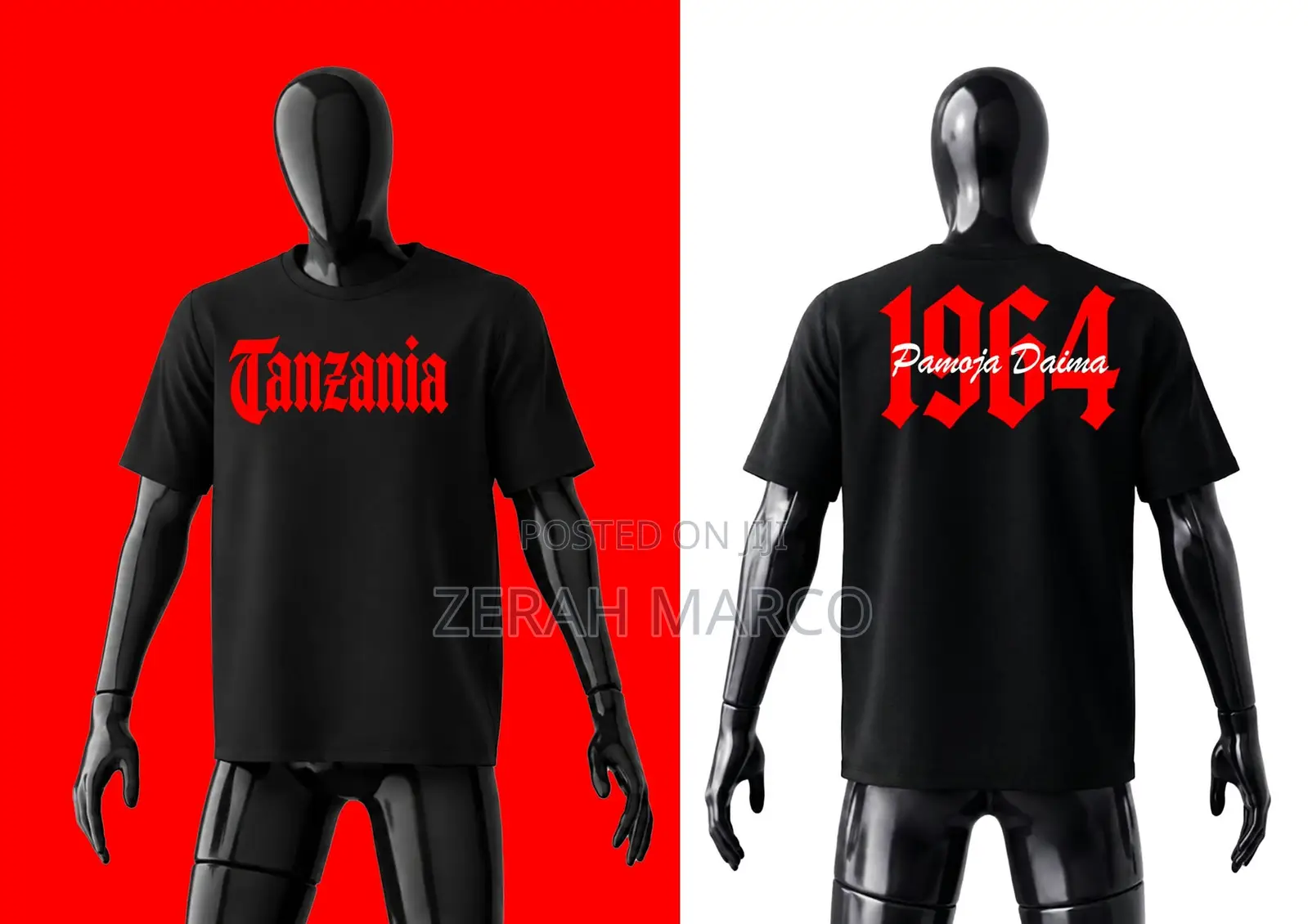Sare T-Shirt