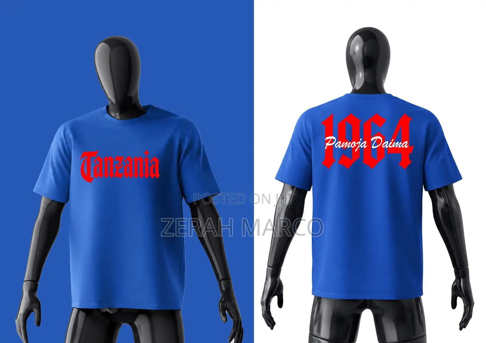 Sare T-Shirt