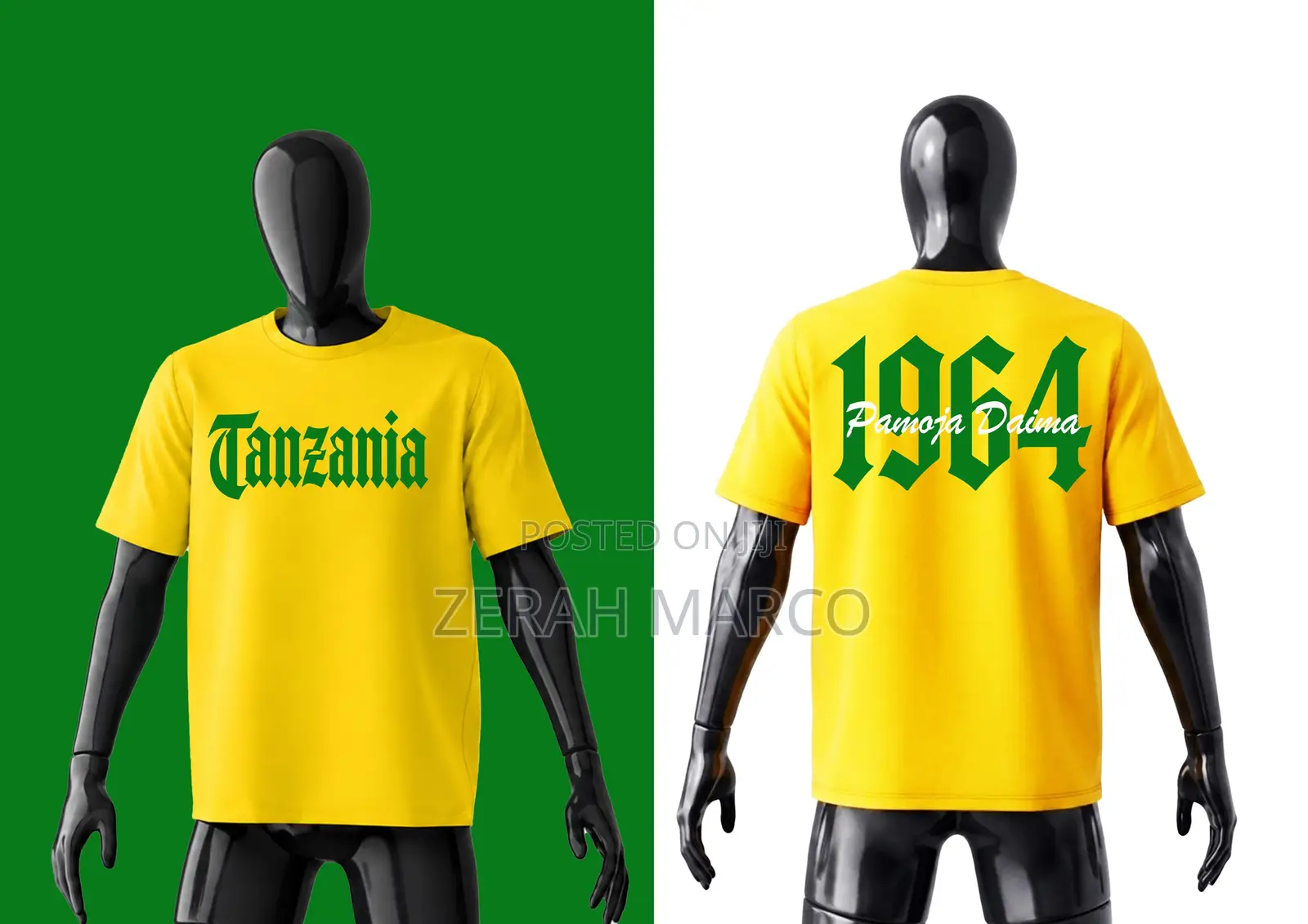 Sare T-Shirt