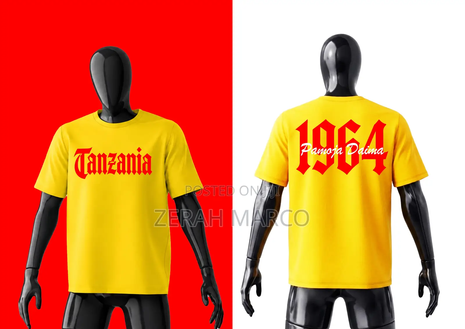 Sare T-Shirt
