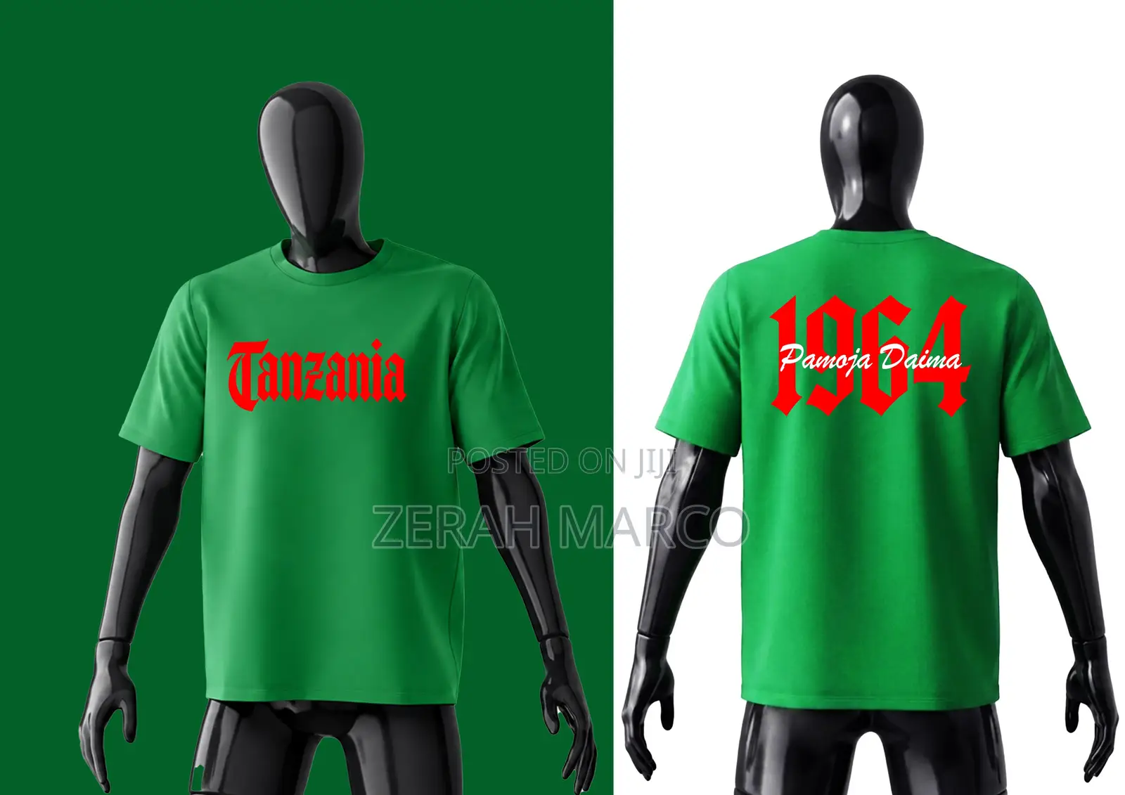 Sare T-Shirt