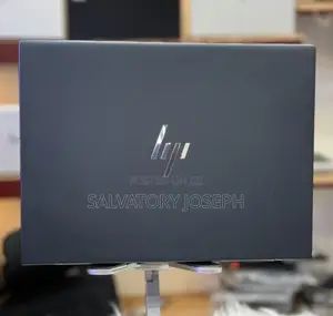 Laptop HP Dragonfly G3 32GB Intel Core i7 SSD 512GB