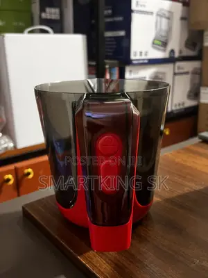 Cup Scales ( Mzani Wa Jikoni )