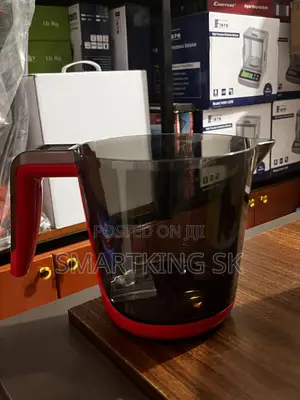 Cup Scales ( Mzani Wa Jikoni )
