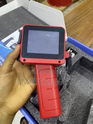 Mini Printer