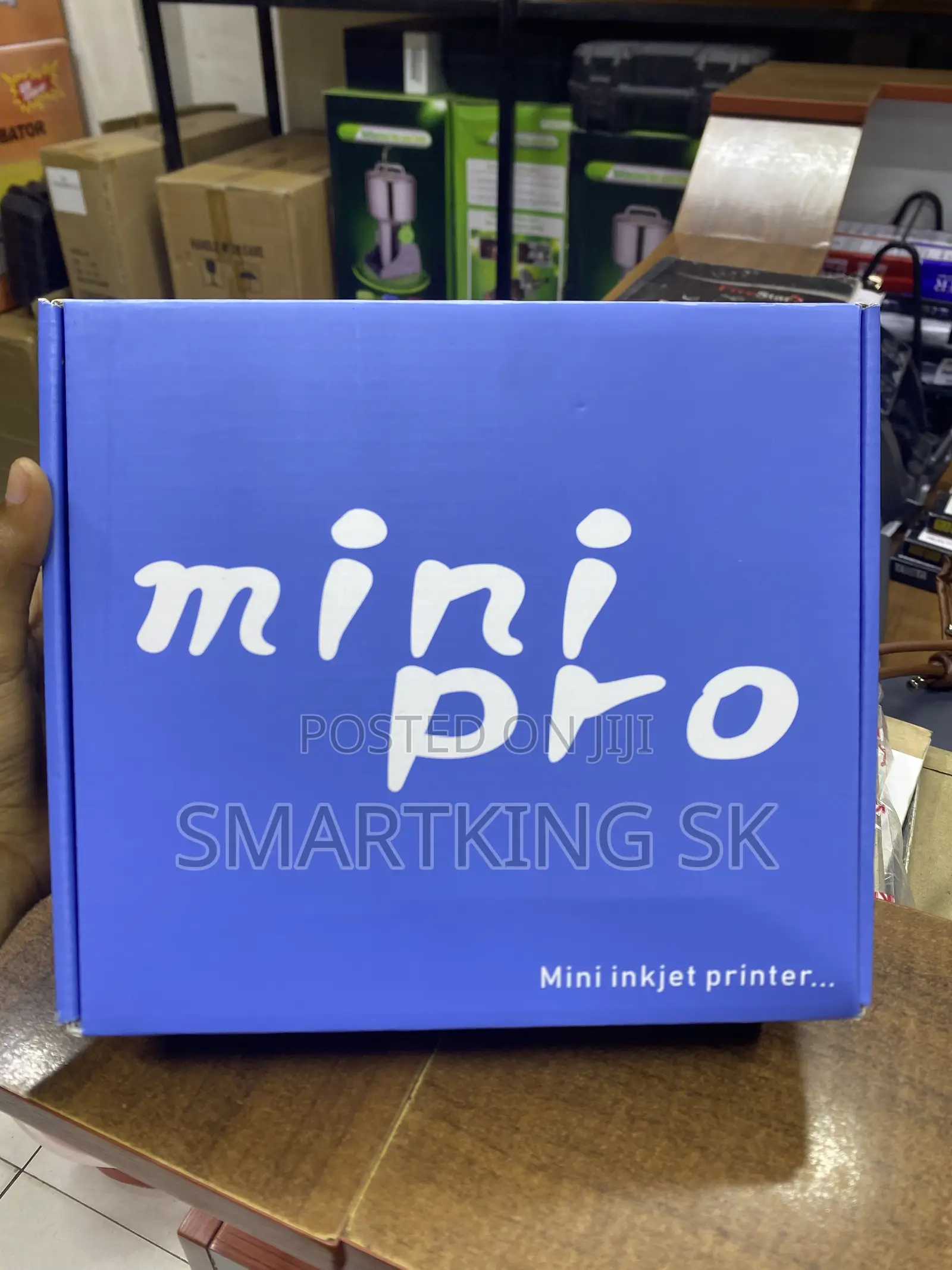 Mini Printer
