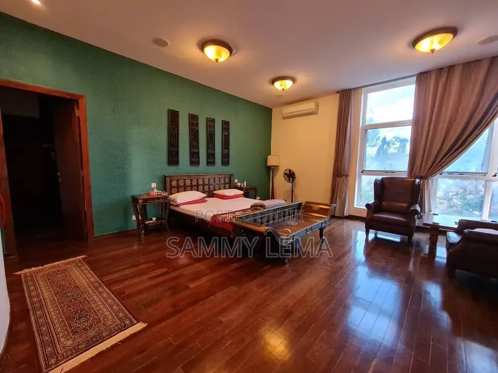 4bdrm Maisonette in Sammy Saidy, Njiro for sale