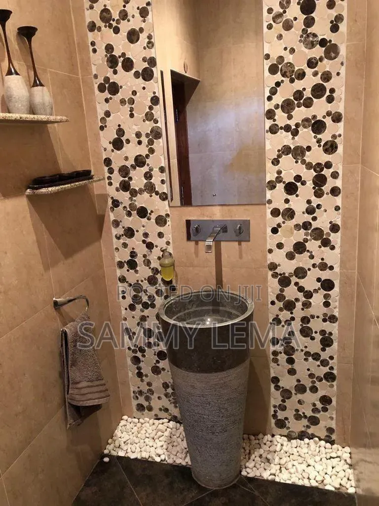 4bdrm Maisonette in Sammy Saidy, Njiro for sale