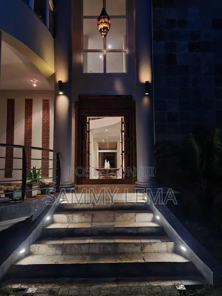 4bdrm Maisonette in Sammy Saidy, Njiro for sale