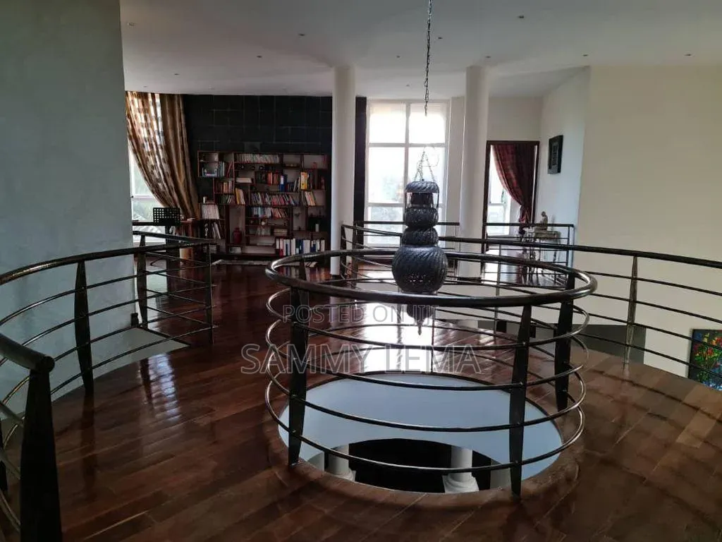 4bdrm Maisonette in Sammy Saidy, Njiro for sale