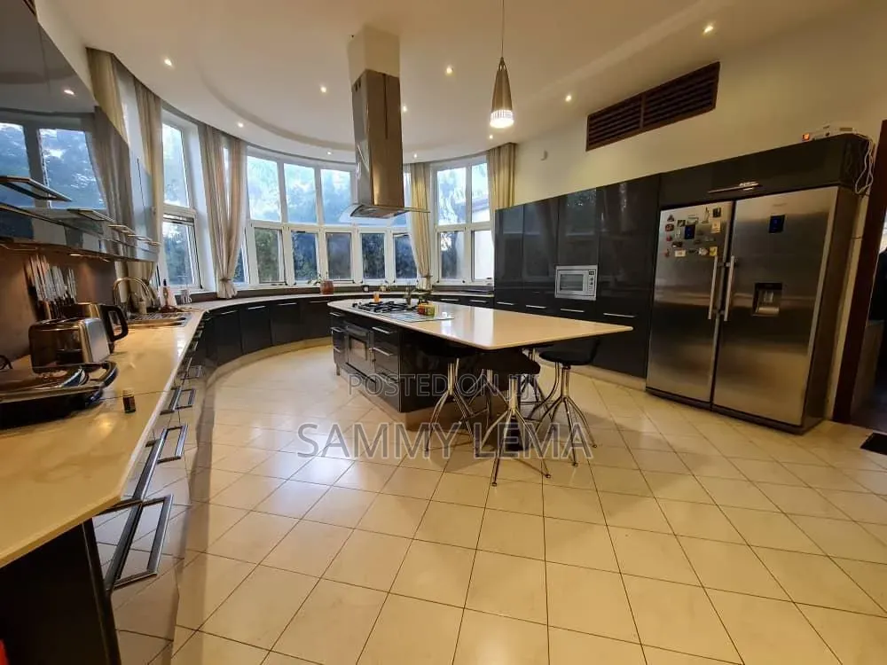 4bdrm Maisonette in Sammy Saidy, Njiro for sale