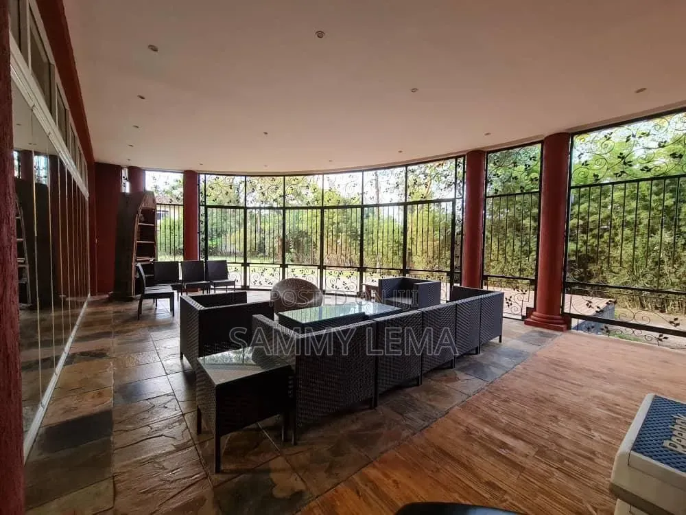 4bdrm Maisonette in Sammy Saidy, Njiro for sale
