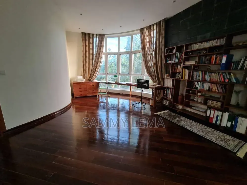 4bdrm Maisonette in Sammy Saidy, Njiro for sale
