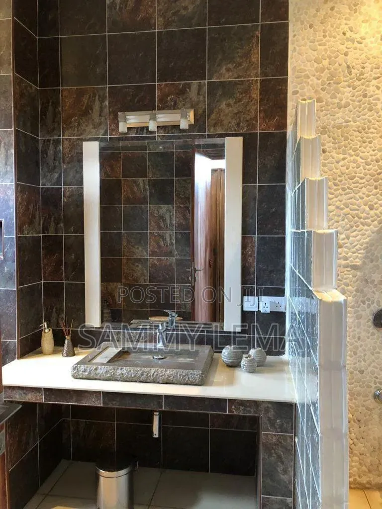 4bdrm Maisonette in Sammy Saidy, Njiro for sale