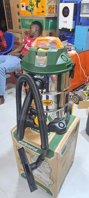 Jadever 30L Wet and Dry Vacuum Cleaner