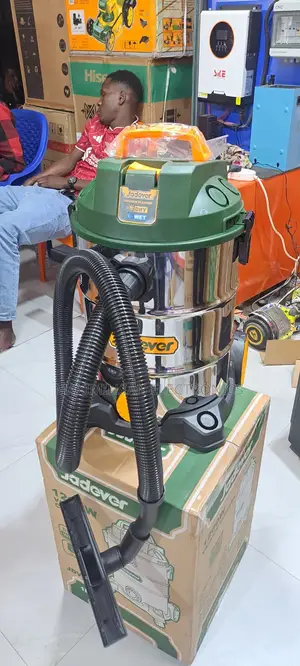 Jadever 30L Wet and Dry Vacuum Cleaner
