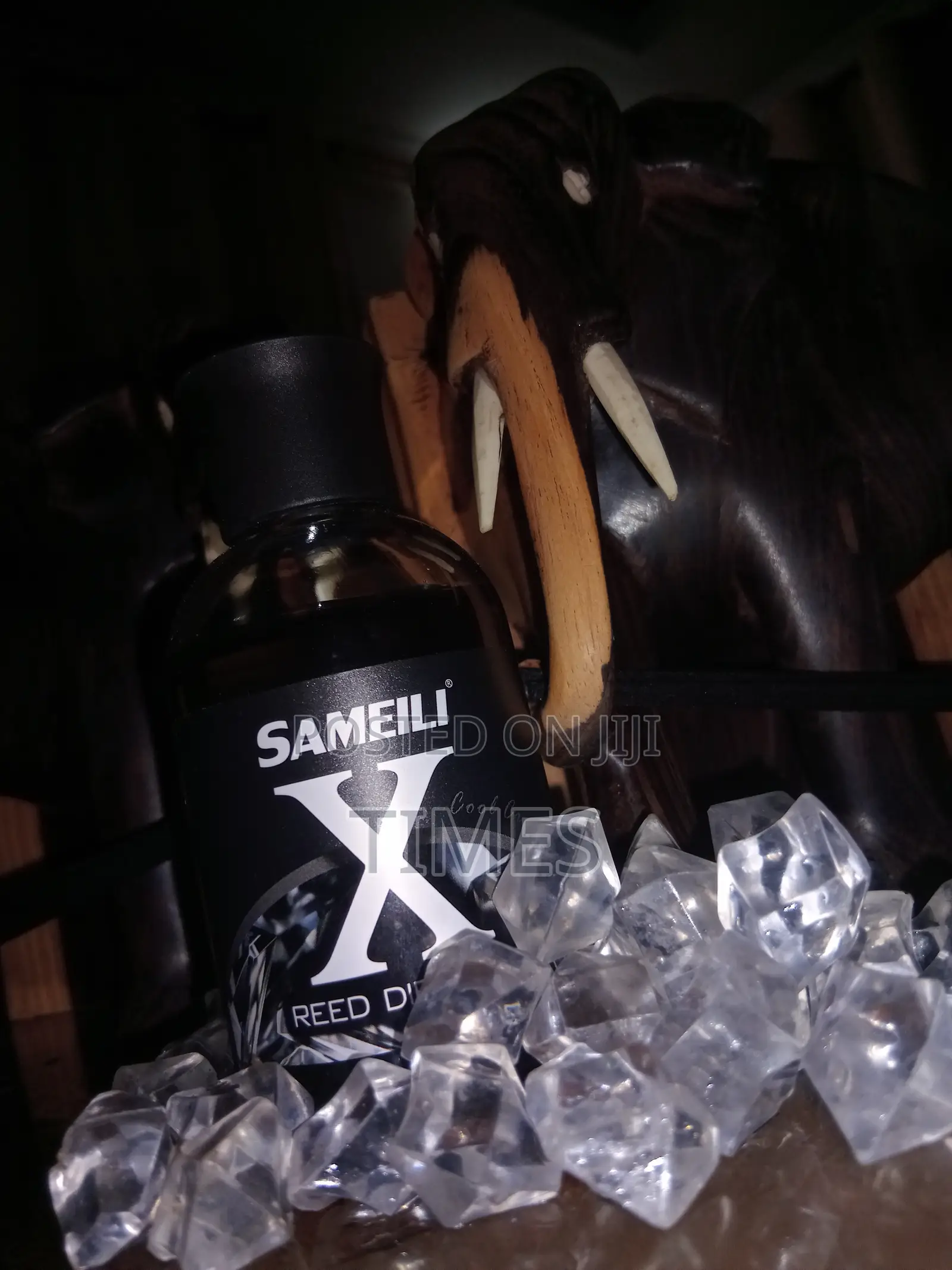 Sameili Diffuser